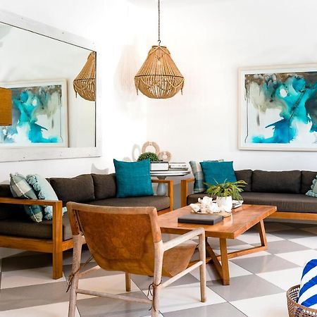 Villa Wahah Seminyak Buitenkant foto