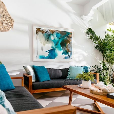 Villa Wahah Seminyak Buitenkant foto