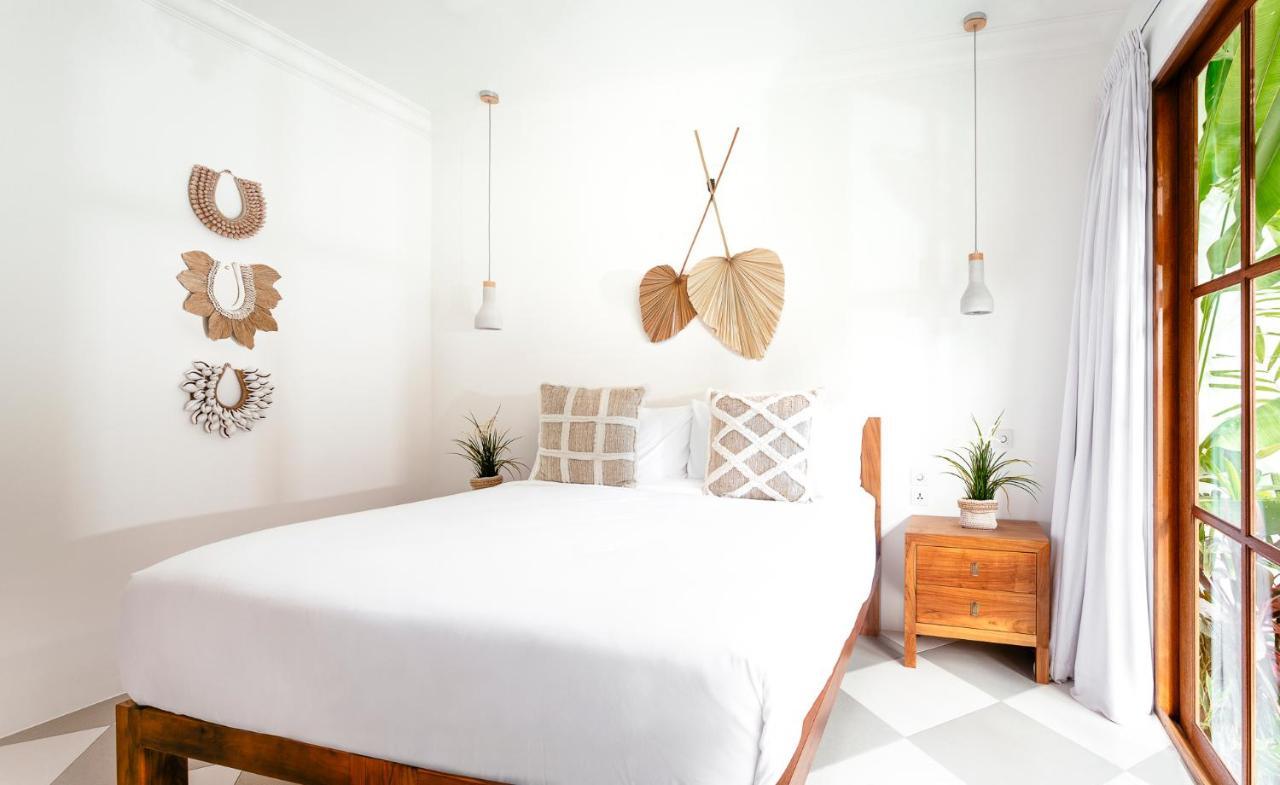 Villa Wahah Seminyak Buitenkant foto
