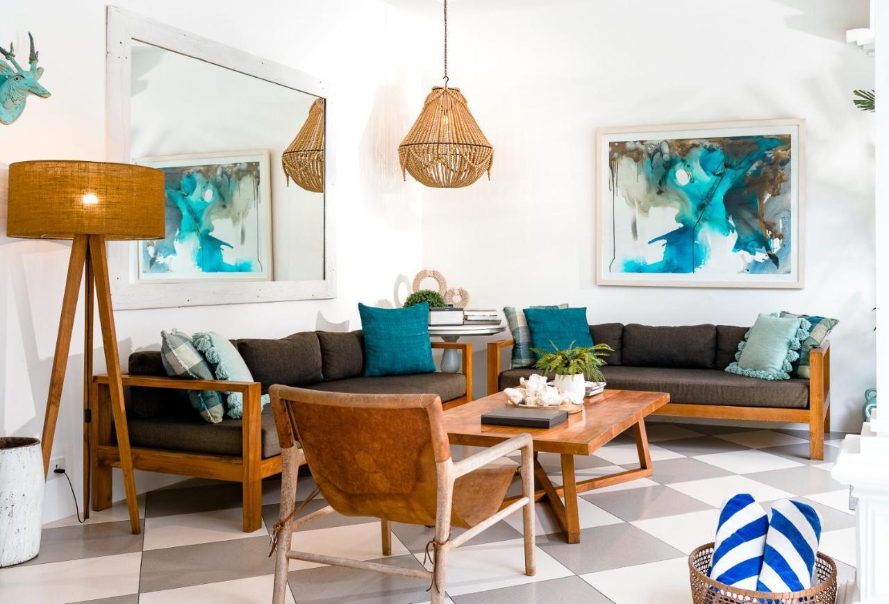 Villa Wahah Seminyak Buitenkant foto