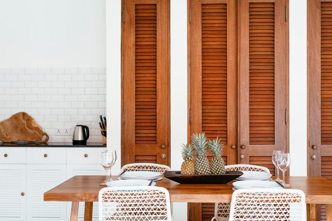 Villa Wahah Seminyak Buitenkant foto