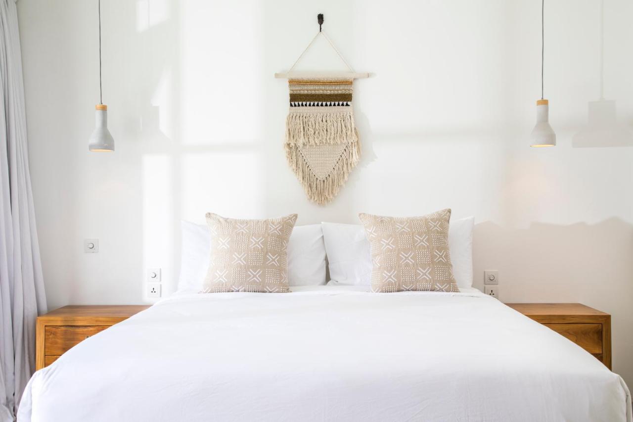 Villa Wahah Seminyak Buitenkant foto